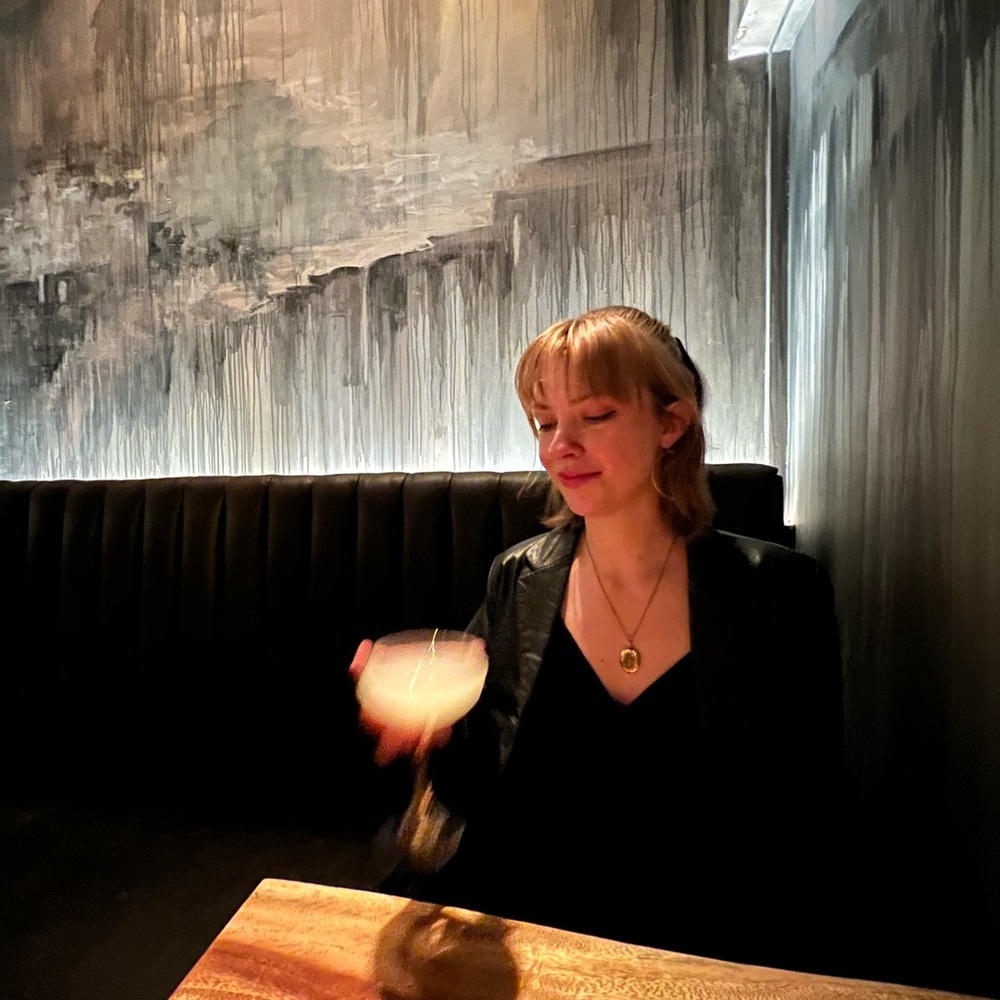 Meet your Posher, Kate